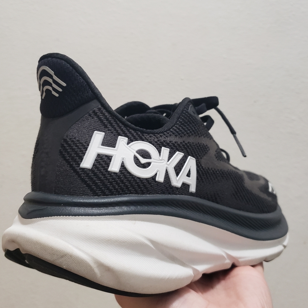 Women | Hoka Clifton 9 - Picture 3 of 12